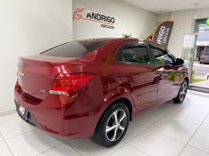 CHEVROLET PRISMA 1.4 MPFI LTZ 8V 2019/2019 ANDRIGO VEÍCULOS CAXIAS DO SUL / Carros no Vale
