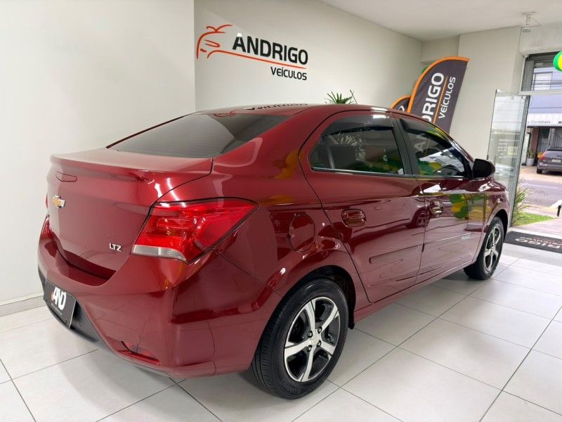 CHEVROLET PRISMA 1.4 MPFI LTZ 8V 2019/2019 ANDRIGO VEÍCULOS CAXIAS DO SUL / Carros no Vale CHEVROLET PRISMA 1.4 MPFI LTZ 8V 2019/2019 ANDRIGO VEÍCULOS CAXIAS DO SUL / Carros no Vale