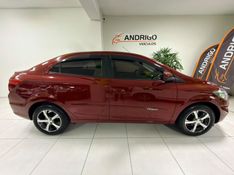 CHEVROLET PRISMA 1.4 MPFI LTZ 8V 2019/2019 ANDRIGO VEÍCULOS CAXIAS DO SUL / Carros no Vale