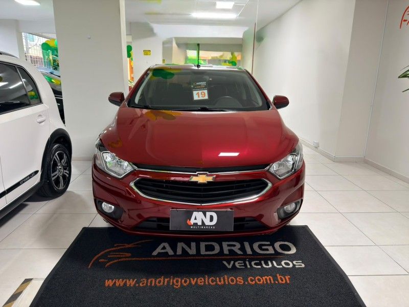 CHEVROLET PRISMA 1.4 MPFI LTZ 8V 2019/2019 ANDRIGO VEÍCULOS CAXIAS DO SUL / Carros no Vale CHEVROLET PRISMA 1.4 MPFI LTZ 8V 2019/2019 ANDRIGO VEÍCULOS CAXIAS DO SUL / Carros no Vale