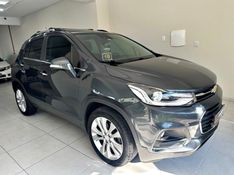 CHEVROLET TRACKER 1.4 16V PREMIER TURBO 2018/2018 ANDRIGO VEÍCULOS CAXIAS DO SUL / Carros no Vale