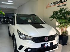 FIAT ARGO 1.3 8V TREKKING 2020/2020 ANDRIGO VEÍCULOS CAXIAS DO SUL / Carros no Vale