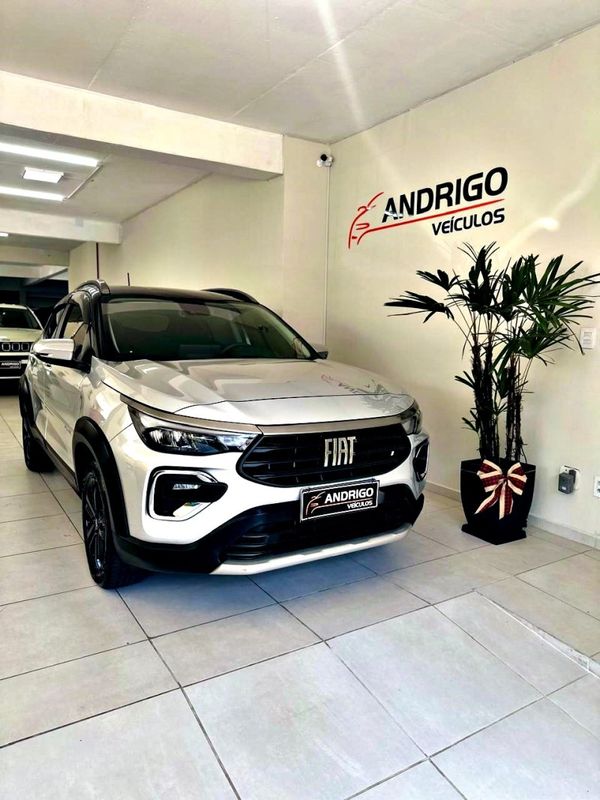 FIAT PULSE 1.0 AUDACE TURBO 200 12V 2022/2022 ANDRIGO VEÍCULOS CAXIAS DO SUL / Carros no Vale FIAT PULSE 1.0 AUDACE TURBO 200 12V 2022/2022 ANDRIGO VEÍCULOS CAXIAS DO SUL / Carros no Vale