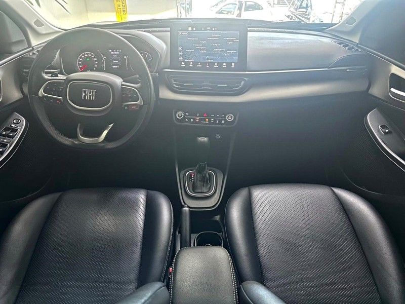 FIAT PULSE 1.0 AUDACE TURBO 200 12V 2022/2022 ANDRIGO VEÍCULOS CAXIAS DO SUL / Carros no Vale FIAT PULSE 1.0 AUDACE TURBO 200 12V 2022/2022 ANDRIGO VEÍCULOS CAXIAS DO SUL / Carros no Vale