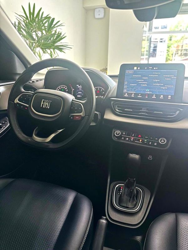 FIAT PULSE 1.0 AUDACE TURBO 200 12V 2022/2022 ANDRIGO VEÍCULOS CAXIAS DO SUL / Carros no Vale FIAT PULSE 1.0 AUDACE TURBO 200 12V 2022/2022 ANDRIGO VEÍCULOS CAXIAS DO SUL / Carros no Vale