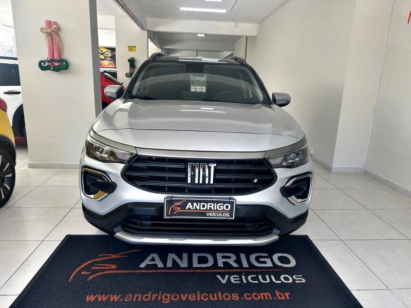 FIAT PULSE 1.0 AUDACE TURBO 200 12V 2022/2022 ANDRIGO VEÍCULOS CAXIAS DO SUL / Carros no Vale FIAT PULSE 1.0 AUDACE TURBO 200 12V 2022/2022 ANDRIGO VEÍCULOS CAXIAS DO SUL / Carros no Vale