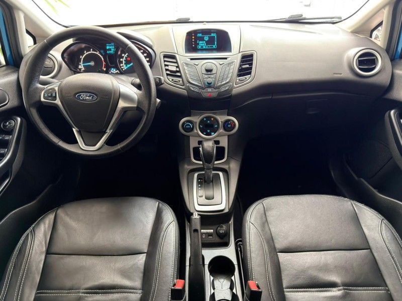 FORD FIESTA 1.6 SE HATCH 16V 2014/2015 ANDRIGO VEÍCULOS CAXIAS DO SUL / Carros no Vale FORD FIESTA 1.6 SE HATCH 16V 2014/2015 ANDRIGO VEÍCULOS CAXIAS DO SUL / Carros no Vale
