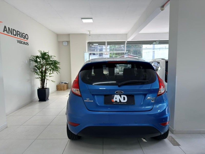 FORD FIESTA 1.6 SE HATCH 16V 2014/2015 ANDRIGO VEÍCULOS CAXIAS DO SUL / Carros no Vale FORD FIESTA 1.6 SE HATCH 16V 2014/2015 ANDRIGO VEÍCULOS CAXIAS DO SUL / Carros no Vale