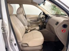 HYUNDAI TUCSON 2.0 MPFI GL 16V 142CV 2WD 2009/2010 ANDRIGO VEÍCULOS CAXIAS DO SUL / Carros no Vale