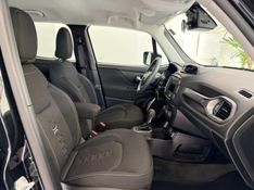 JEEP RENEGADE 1.3 T270 16V TURBO 2024/2025 ANDRIGO VEÍCULOS CAXIAS DO SUL / Carros no Vale