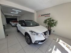 NISSAN KICKS 1.6 16V SL XTRONIC 2016/2017 ANDRIGO VEÍCULOS CAXIAS DO SUL / Carros no Vale