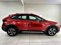VOLKSWAGEN NIVUS 1.0 200 TSI HIGHLINE LAUNCHING EDITION TOTAL 2021/2021 ANDRIGO VEÍCULOS CAXIAS DO SUL / Carros no Vale