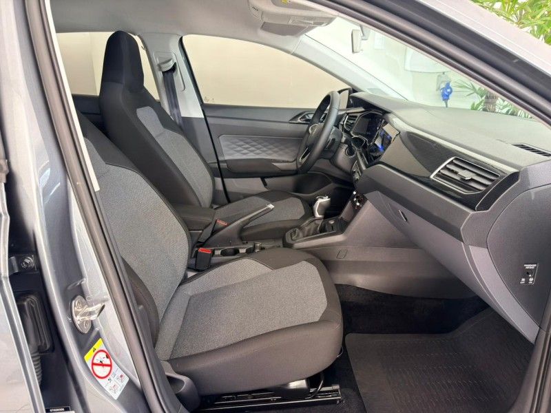 VOLKSWAGEN POLO 1.0 200 TSI SENSE 12V 2024/2025 ANDRIGO VEÍCULOS CAXIAS DO SUL / Carros no Vale VOLKSWAGEN POLO 1.0 200 TSI SENSE 12V 2024/2025 ANDRIGO VEÍCULOS CAXIAS DO SUL / Carros no Vale