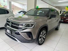 VOLKSWAGEN TAOS 1.4 16V HIGHLINE TSI 2023/2023 ANDRIGO VEÍCULOS CAXIAS DO SUL / Carros no Vale