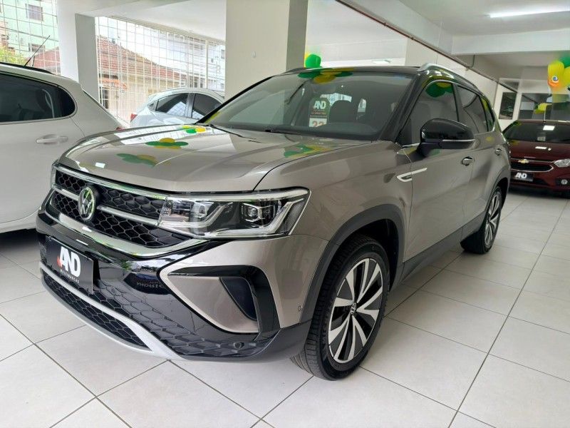VOLKSWAGEN TAOS 1.4 16V HIGHLINE TSI 2023/2023 ANDRIGO VEÍCULOS CAXIAS DO SUL / Carros no Vale VOLKSWAGEN TAOS 1.4 16V HIGHLINE TSI 2023/2023 ANDRIGO VEÍCULOS CAXIAS DO SUL / Carros no Vale