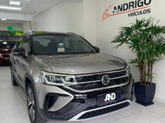 VOLKSWAGEN TAOS 1.4 16V HIGHLINE TSI 2023/2023 ANDRIGO VEÍCULOS CAXIAS DO SUL / Carros no Vale