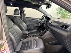 VOLKSWAGEN TAOS 1.4 16V HIGHLINE TSI 2023/2023 ANDRIGO VEÍCULOS CAXIAS DO SUL / Carros no Vale
