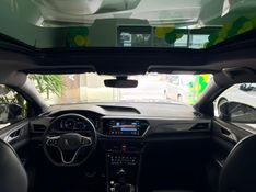 VOLKSWAGEN TAOS 1.4 16V HIGHLINE TSI 2023/2023 ANDRIGO VEÍCULOS CAXIAS DO SUL / Carros no Vale