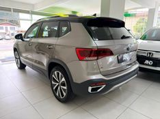 VOLKSWAGEN TAOS 1.4 16V HIGHLINE TSI 2023/2023 ANDRIGO VEÍCULOS CAXIAS DO SUL / Carros no Vale