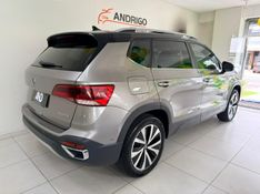 VOLKSWAGEN TAOS 1.4 16V HIGHLINE TSI 2023/2023 ANDRIGO VEÍCULOS CAXIAS DO SUL / Carros no Vale