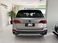 VOLKSWAGEN TAOS 1.4 16V HIGHLINE TSI 2023/2023 ANDRIGO VEÍCULOS CAXIAS DO SUL / Carros no Vale