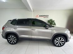 VOLKSWAGEN TAOS 1.4 16V HIGHLINE TSI 2023/2023 ANDRIGO VEÍCULOS CAXIAS DO SUL / Carros no Vale