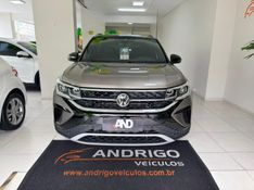 VOLKSWAGEN TAOS 1.4 16V HIGHLINE TSI 2023/2023 ANDRIGO VEÍCULOS CAXIAS DO SUL / Carros no Vale