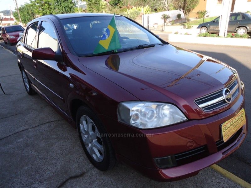 CHEVROLET ASTRA 2.0 MPFI ADVANTAGE 8V 2010/2010 BOURSCHEID CARROS E MOTOS SANTA CLARA DO SUL / Carros no Vale CHEVROLET ASTRA 2.0 MPFI ADVANTAGE 8V 2010/2010 BOURSCHEID CARROS E MOTOS SANTA CLARA DO SUL / Carros no Vale