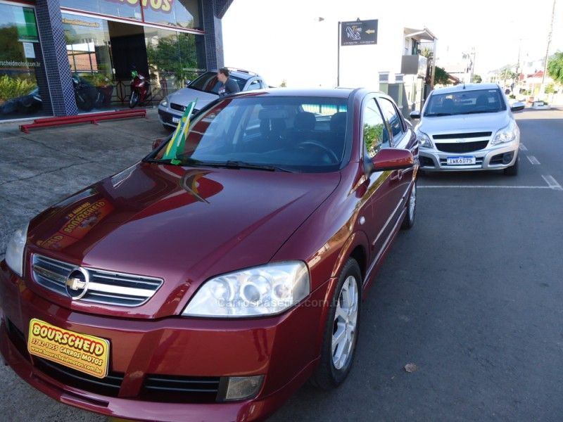 CHEVROLET ASTRA 2.0 MPFI ADVANTAGE 8V 2010/2010 BOURSCHEID CARROS E MOTOS SANTA CLARA DO SUL / Carros no Vale CHEVROLET ASTRA 2.0 MPFI ADVANTAGE 8V 2010/2010 BOURSCHEID CARROS E MOTOS SANTA CLARA DO SUL / Carros no Vale