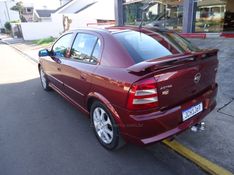 CHEVROLET ASTRA 2.0 MPFI ADVANTAGE 8V 2010/2010 BOURSCHEID CARROS E MOTOS SANTA CLARA DO SUL / Carros no Vale