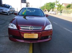 CHEVROLET ASTRA 2.0 MPFI ADVANTAGE 8V 2010/2010 BOURSCHEID CARROS E MOTOS SANTA CLARA DO SUL / Carros no Vale