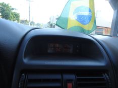 CHEVROLET ASTRA 2.0 MPFI ADVANTAGE 8V 2010/2010 BOURSCHEID CARROS E MOTOS SANTA CLARA DO SUL / Carros no Vale
