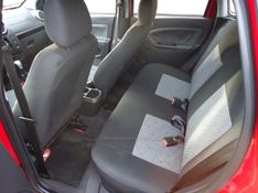 FORD FIESTA 1.0 MPI HATCH 8V 2014/2014 BOURSCHEID CARROS E MOTOS SANTA CLARA DO SUL / Carros no Vale