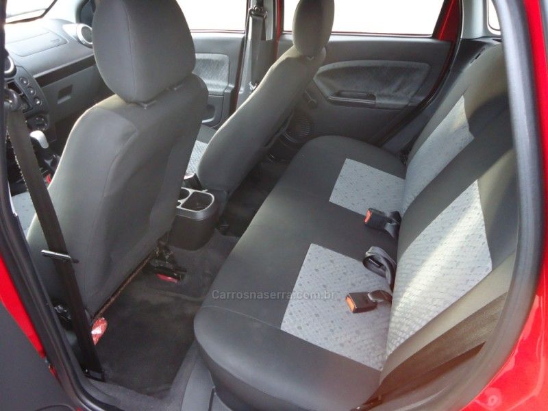 FORD FIESTA 1.0 MPI HATCH 8V 2014/2014 BOURSCHEID CARROS E MOTOS SANTA CLARA DO SUL / Carros no Vale FORD FIESTA 1.0 MPI HATCH 8V 2014/2014 BOURSCHEID CARROS E MOTOS SANTA CLARA DO SUL / Carros no Vale