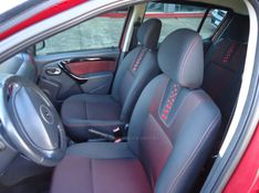 RENAULT SANDERO 1.6 STEPWAY 16V DYNAMIQUE 2014/2014 BOURSCHEID CARROS E MOTOS SANTA CLARA DO SUL / Carros no Vale