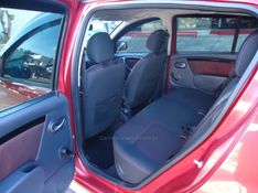RENAULT SANDERO 1.6 STEPWAY 16V DYNAMIQUE 2014/2014 BOURSCHEID CARROS E MOTOS SANTA CLARA DO SUL / Carros no Vale
