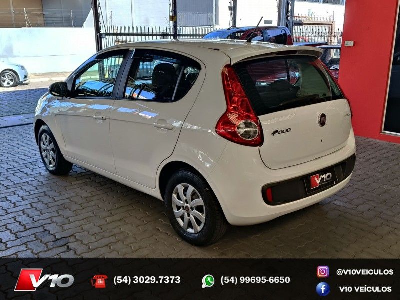 FIAT PALIO 1.0 MPI ATTRACTIVE 8V 2012/2013 V10 VEÍCULOS CAXIAS DO SUL / Carros no Vale FIAT PALIO 1.0 MPI ATTRACTIVE 8V 2012/2013 V10 VEÍCULOS CAXIAS DO SUL / Carros no Vale