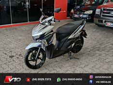 YAMAHA NEO 125 UBS 2020/2021 V10 VEÍCULOS CAXIAS DO SUL / Carros no Vale