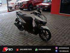 YAMAHA NEO 125 UBS 2020/2021 V10 VEÍCULOS CAXIAS DO SUL / Carros no Vale