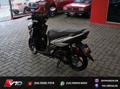 YAMAHA NEO 125 UBS 2020/2021 V10 VEÍCULOS CAXIAS DO SUL / Carros no Vale