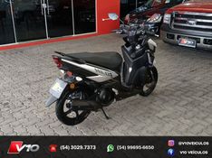 YAMAHA NEO 125 UBS 2020/2021 V10 VEÍCULOS CAXIAS DO SUL / Carros no Vale