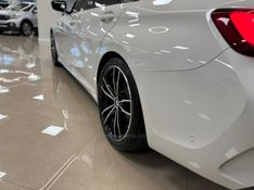 BMW 320I 2.0 M SPORT 16V TURBO ACTIVEFLEX 2022/2022 LUIGGI AUTOMÓVEIS CARLOS BARBOSA / Carros no Vale