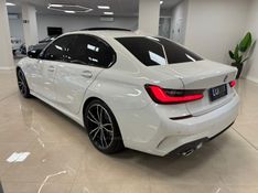 BMW 320I 2.0 M SPORT 16V TURBO ACTIVEFLEX 2022/2022 LUIGGI AUTOMÓVEIS CARLOS BARBOSA / Carros no Vale