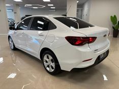CHEVROLET ONIX 1.0 LTZ 8V TURBO 2022/2023 LUIGGI AUTOMÓVEIS CARLOS BARBOSA / Carros no Vale