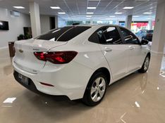 CHEVROLET ONIX 1.0 LTZ 8V TURBO 2022/2023 LUIGGI AUTOMÓVEIS CARLOS BARBOSA / Carros no Vale