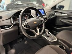 CHEVROLET ONIX 1.0 LTZ 8V TURBO 2022/2023 LUIGGI AUTOMÓVEIS CARLOS BARBOSA / Carros no Vale