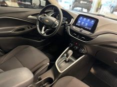 CHEVROLET ONIX 1.0 LTZ 8V TURBO 2022/2023 LUIGGI AUTOMÓVEIS CARLOS BARBOSA / Carros no Vale