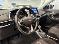 CHEVROLET TRACKER 1.0 12V LT TURBO 2023/2024 LUIGGI AUTOMÓVEIS CARLOS BARBOSA / Carros no Vale