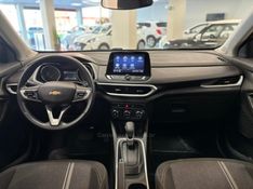 CHEVROLET TRACKER 1.0 12V LT TURBO 2023/2024 LUIGGI AUTOMÓVEIS CARLOS BARBOSA / Carros no Vale