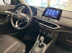 CHEVROLET TRACKER 1.0 12V LT TURBO 2023/2024 LUIGGI AUTOMÓVEIS CARLOS BARBOSA / Carros no Vale